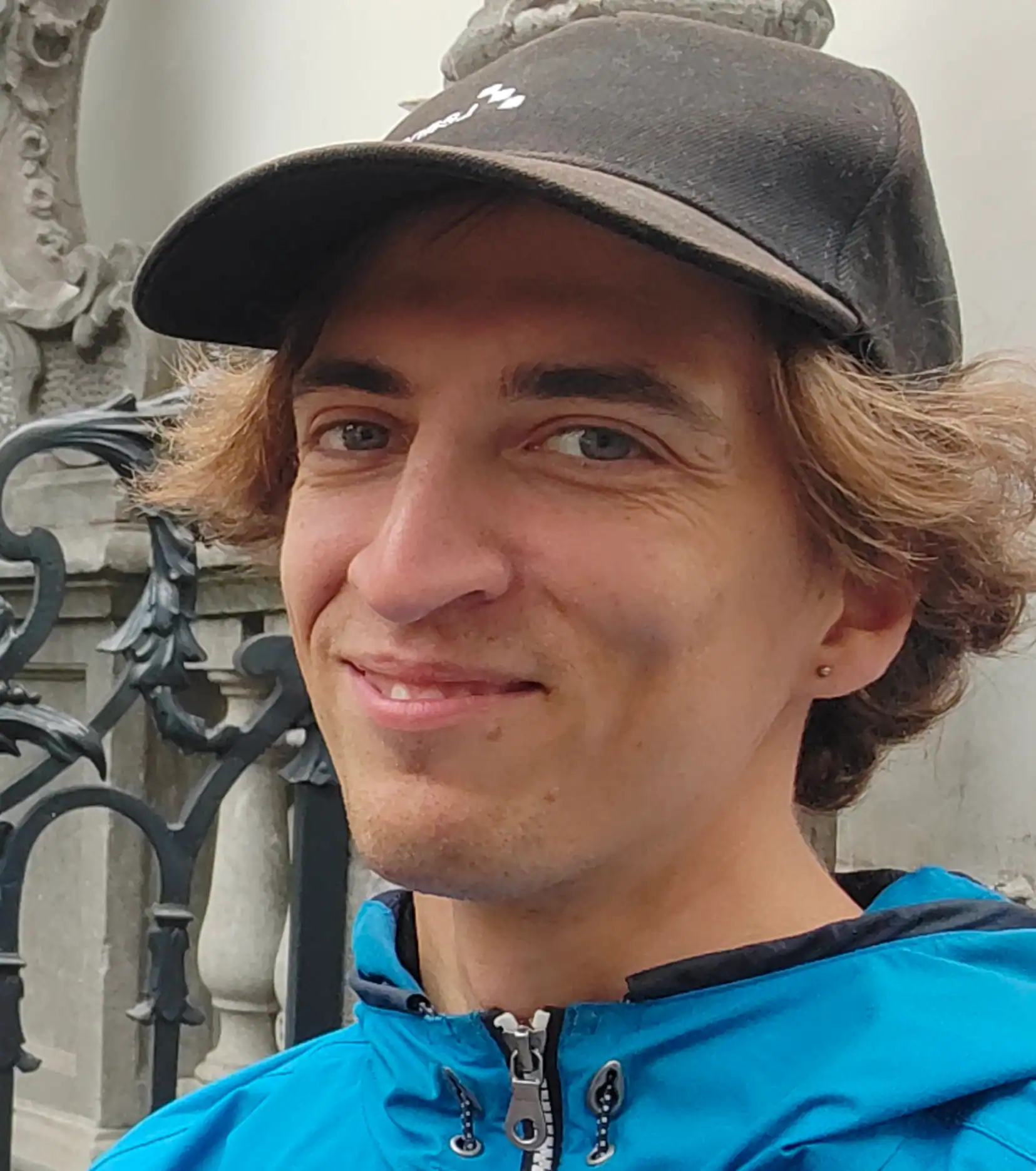 Marcin